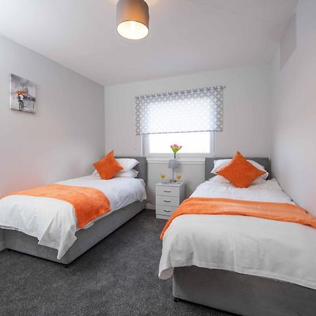 Premier - Wishaw En-Suite Apartment Exterior foto