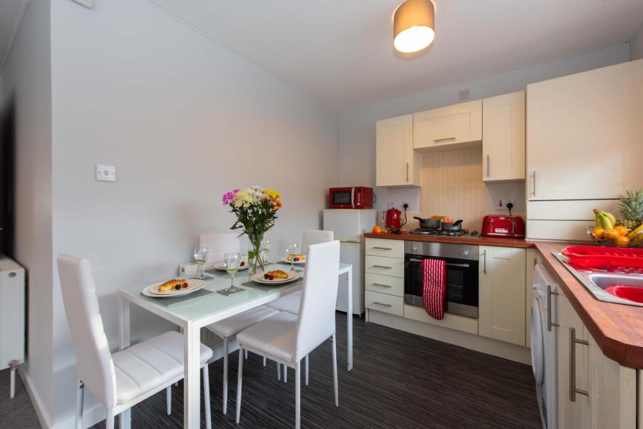Premier - Wishaw En-Suite Apartment Exterior foto