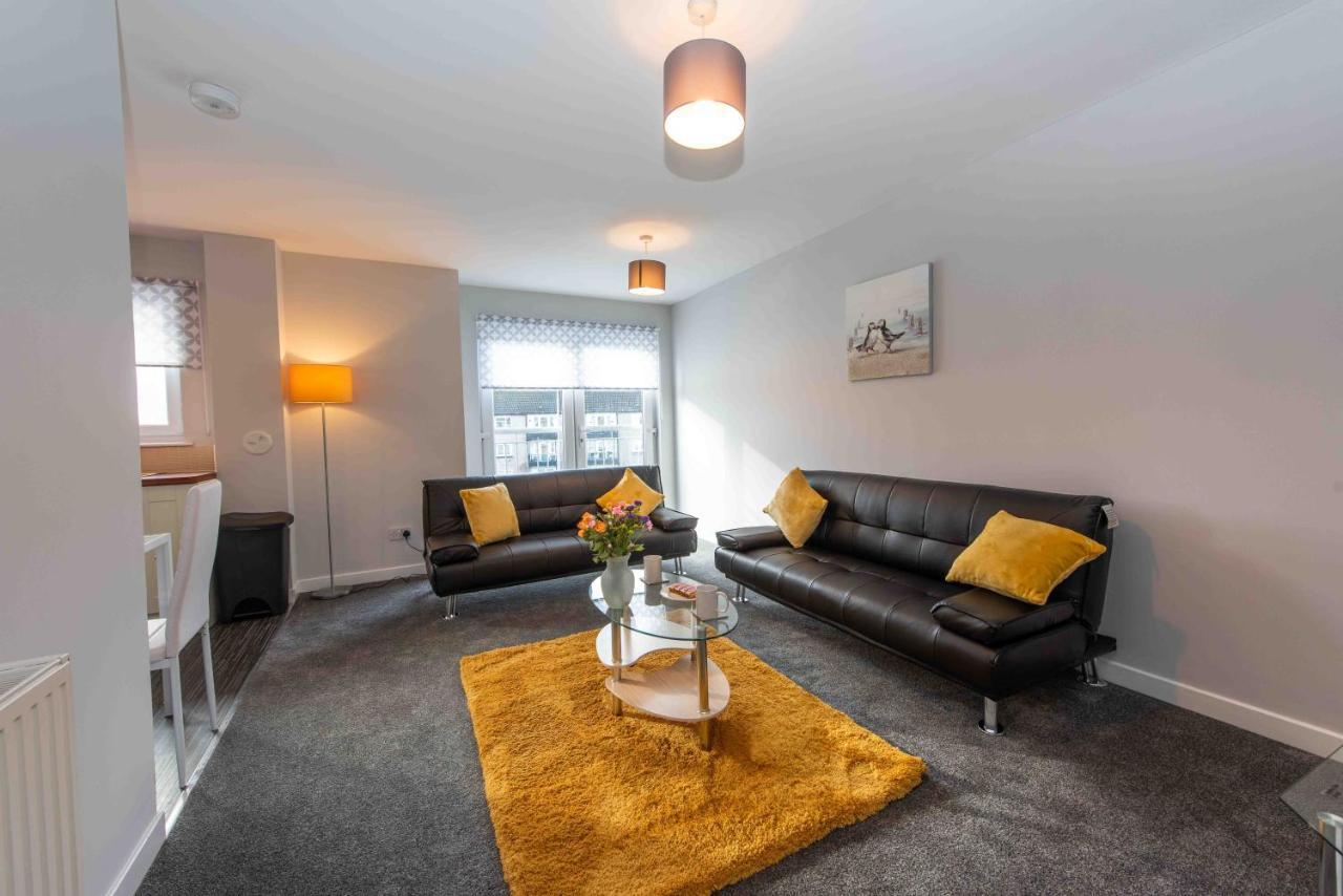 Premier - Wishaw En-Suite Apartment Exterior foto