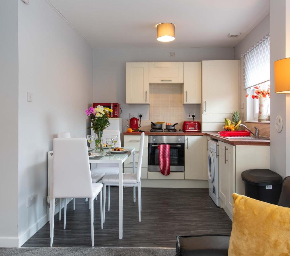 Premier - Wishaw En-Suite Apartment Exterior foto
