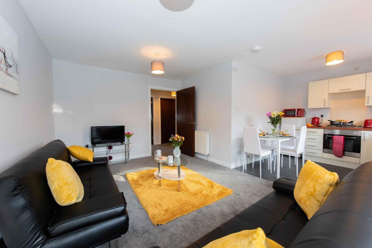 Premier - Wishaw En-Suite Apartment Exterior foto