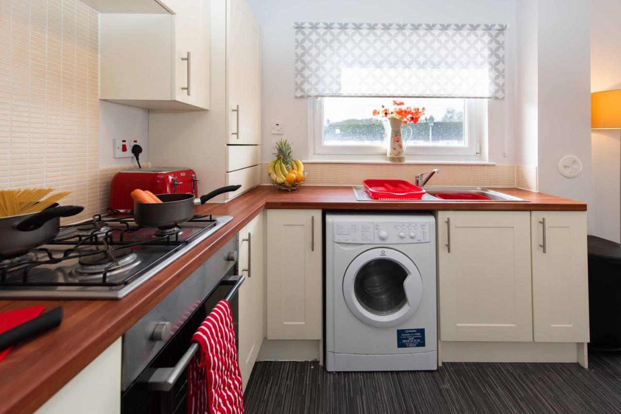 Premier - Wishaw En-Suite Apartment Exterior foto