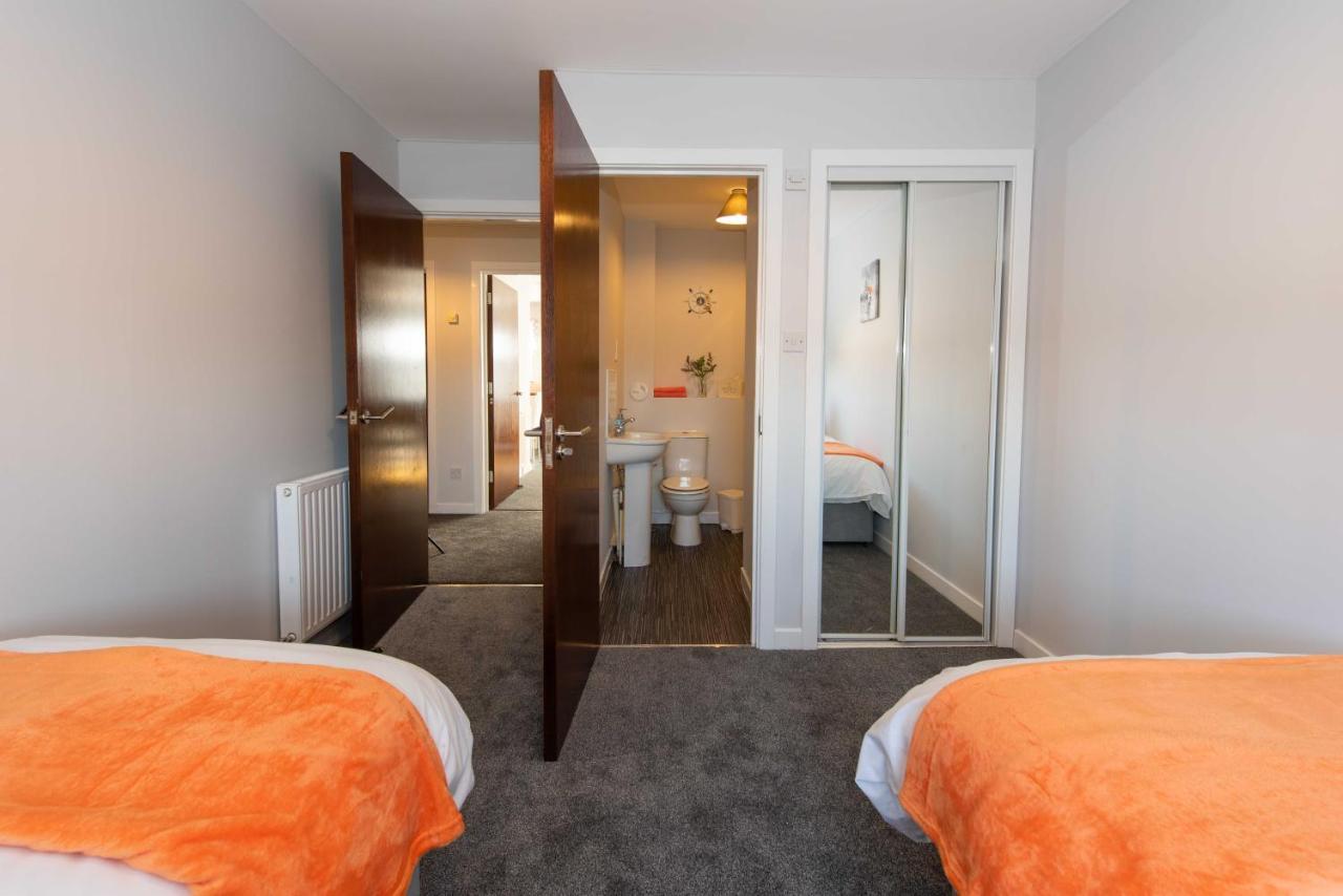 Premier - Wishaw En-Suite Apartment Exterior foto